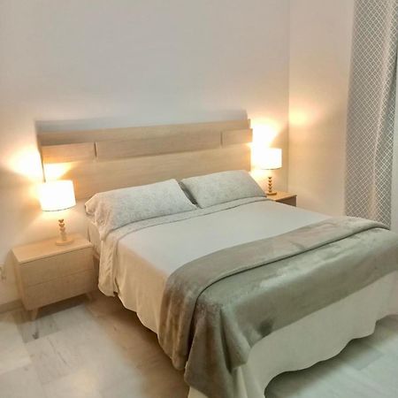 Vivienda Cadiz Villa Kültér fotó