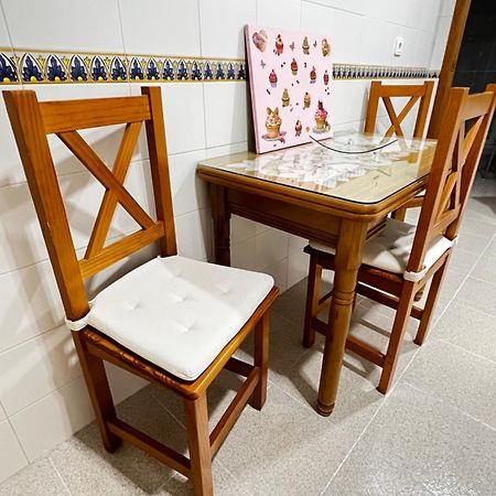 Vivienda Cadiz Villa Kültér fotó
