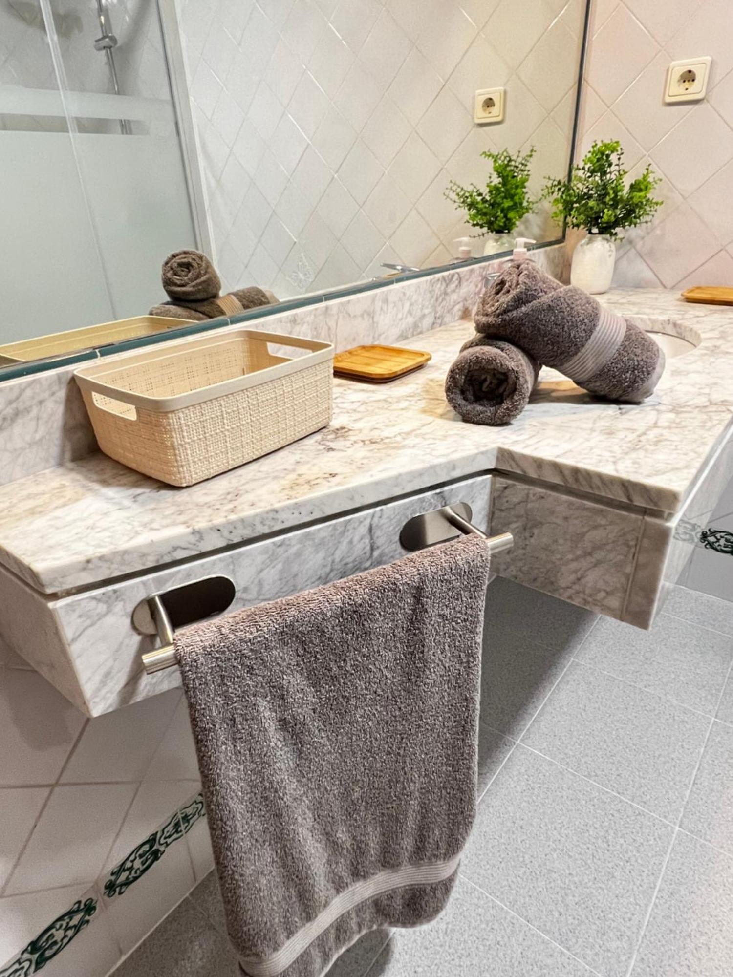 Vivienda Cadiz Villa Kültér fotó