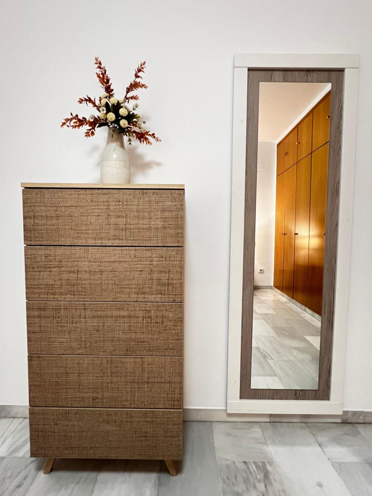 Vivienda Cadiz Villa Kültér fotó