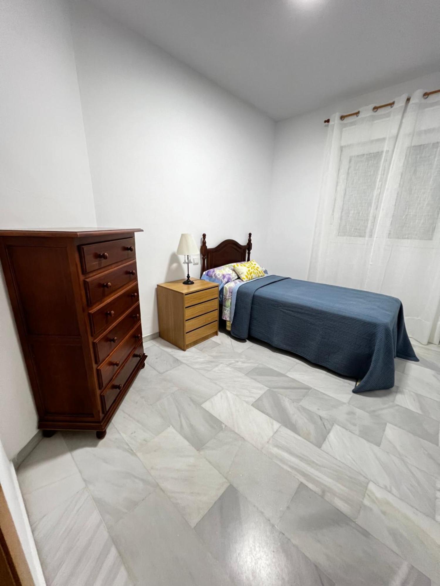 Vivienda Cadiz Villa Kültér fotó