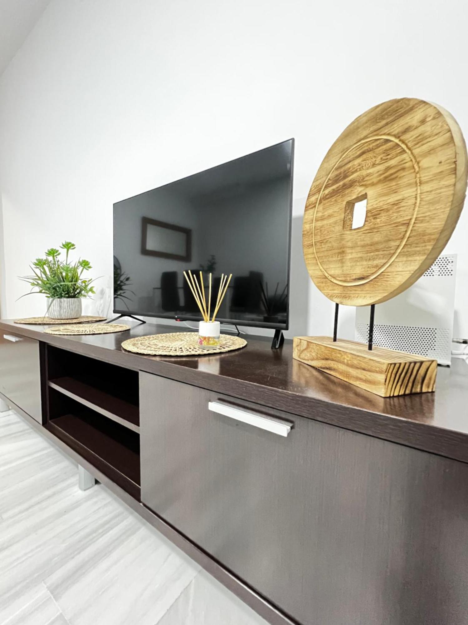 Vivienda Cadiz Villa Kültér fotó