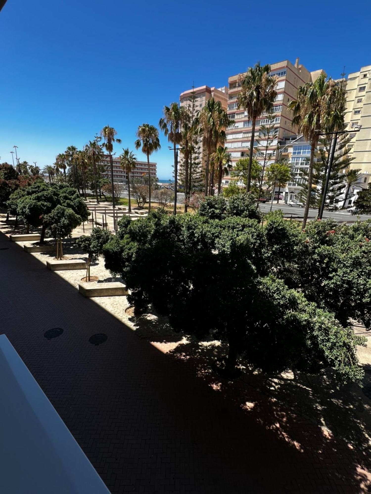 Vivienda Cadiz Villa Kültér fotó